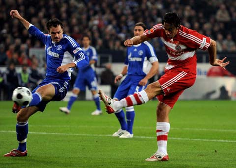 刷新中甲金靴进球纪录，姆本扎：自豪，队友的功劳和我一样大