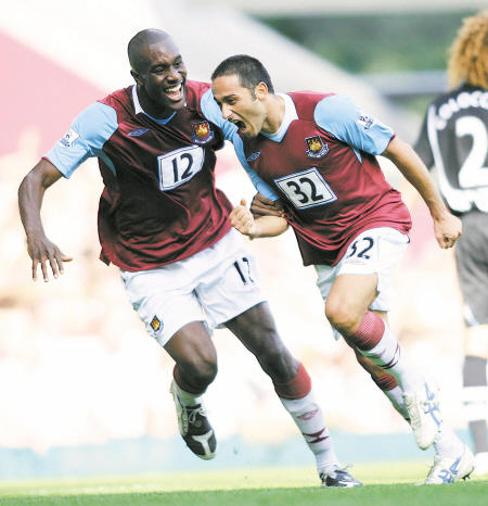 齐达内、贝克汉姆、大罗对线罗纳尔迪尼奥，梅西当时有多大？