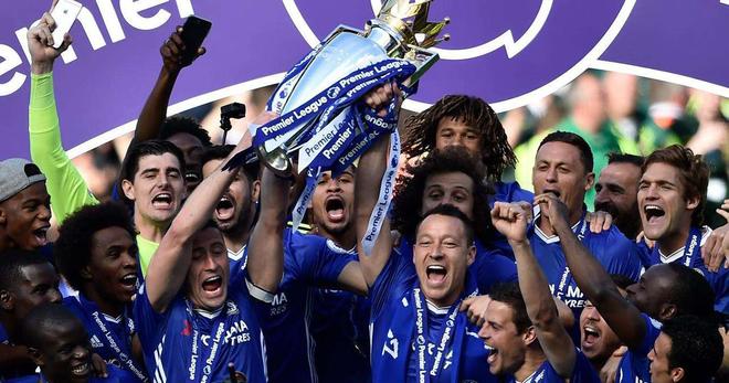 数据平台100万次英超夺冠模拟：利物浦居首，曼联仅夺冠163次