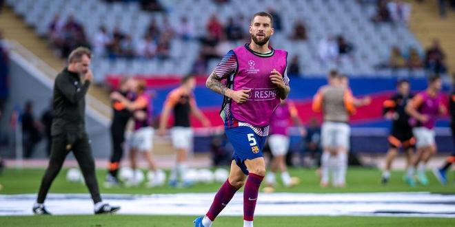 梅西与穆勒再聚首，美职联总决赛对决历史宿命。