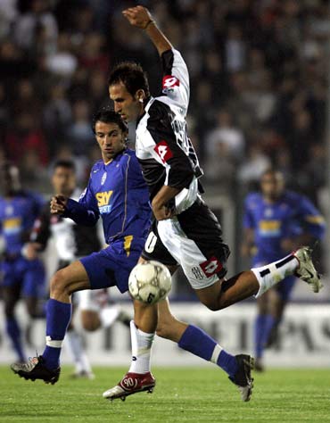 这队的战术执行力联盟第一