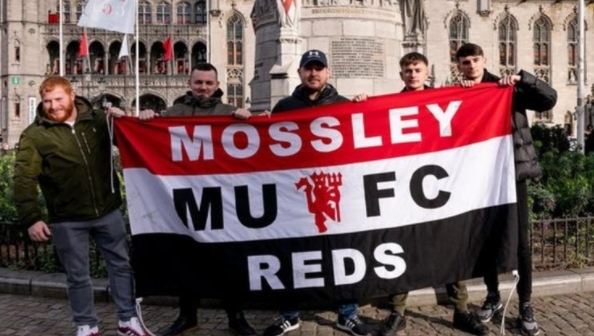 墨媒：拉莫斯将自由身离开蒙特雷，共代表球队出场34次进8球