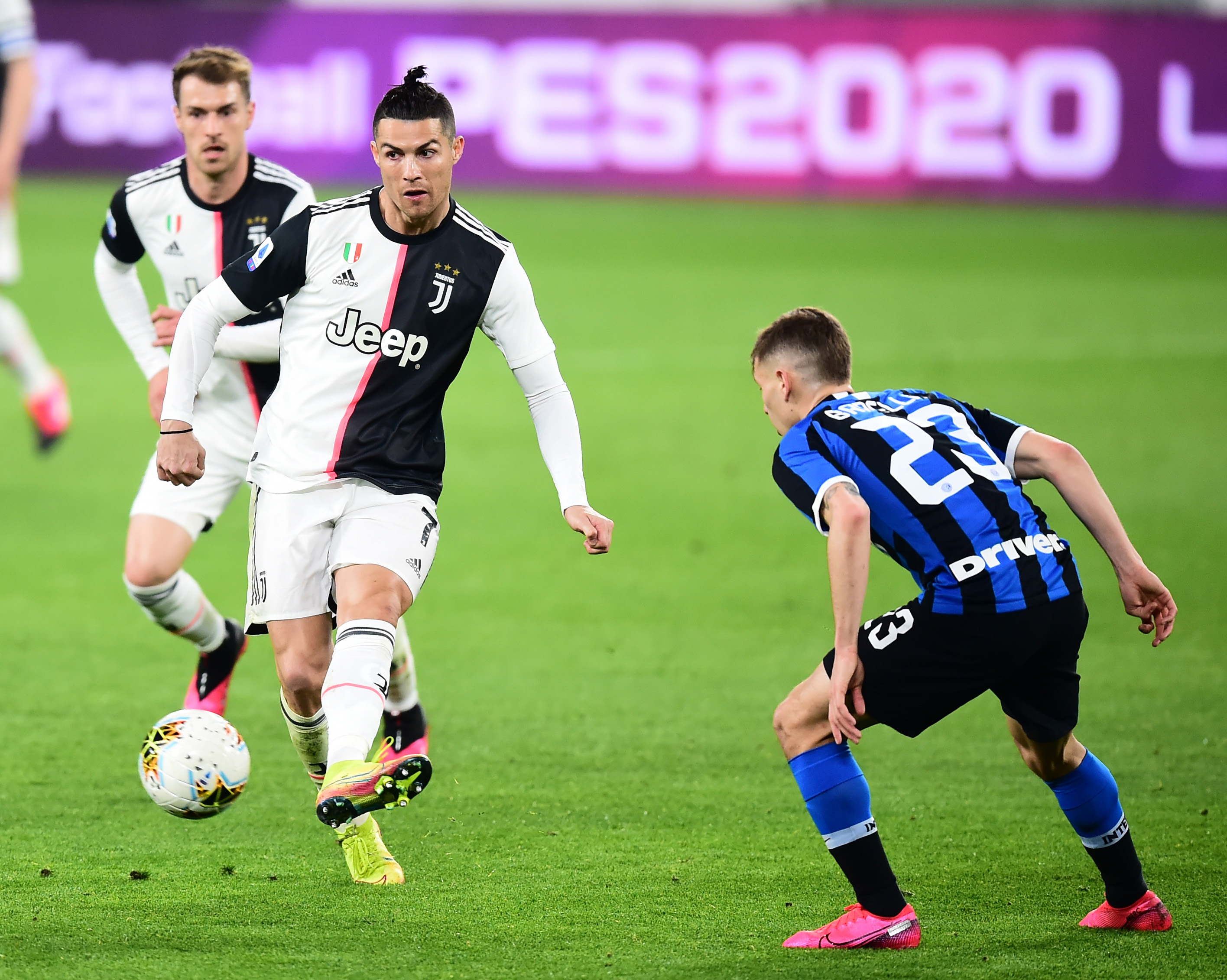 意甲半场：马利诺夫斯基点射破门，乌迪内斯0-1热那亚（意甲半场：马利诺夫斯基点球命中，热那亚1-0领先乌迪内斯）