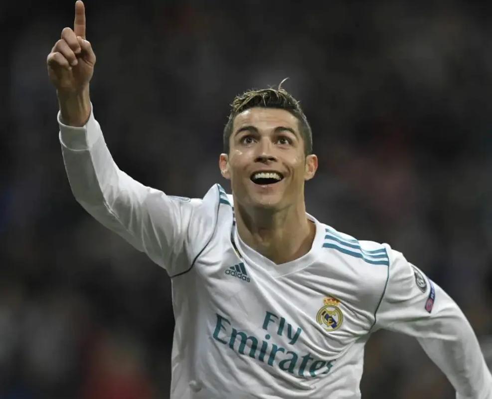 皇马反击效率惊人