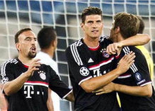 巴萨对法兰克福被西班牙列为高风险比赛，将启动最高级别安保