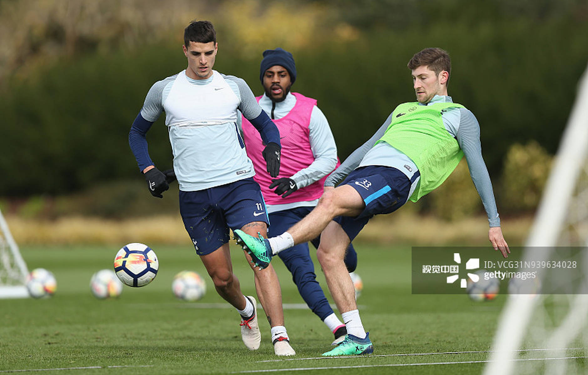 波罗告别孙兴慜：你不仅是一位传奇，更是我们所有人的兄弟