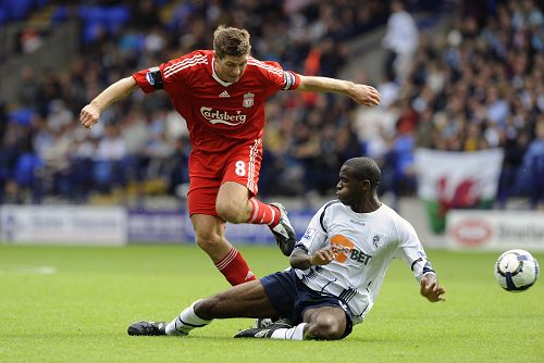 加斯佩里尼：没想到能排名榜首；谈论意甲冠军？我们不谈目标