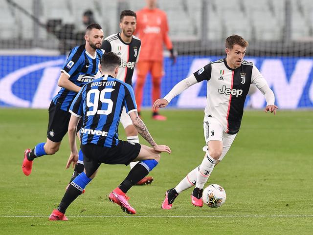 如何成为球队的核心？