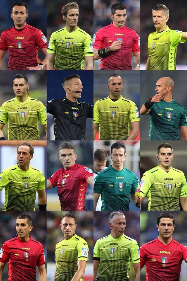 斯帕莱蒂：我们要循序渐进，一下增加太多新东西容易导致混乱