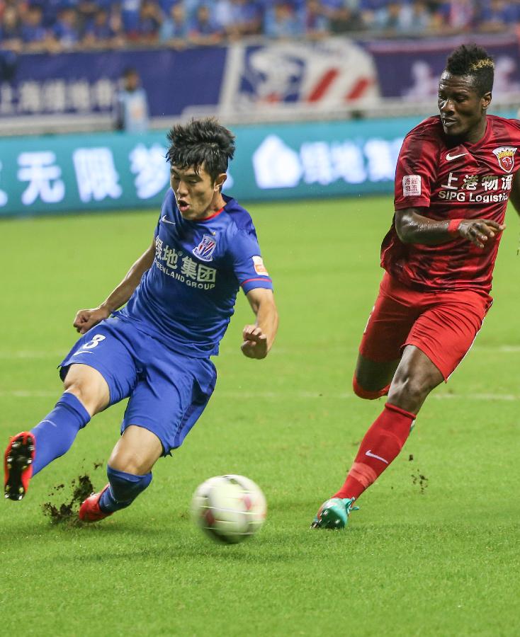 中国足协杯历年亚军榜单：山东泰山7次居首，申花3次（中国足协杯历届亚军盘点：山东泰山7次最多，申花3次）